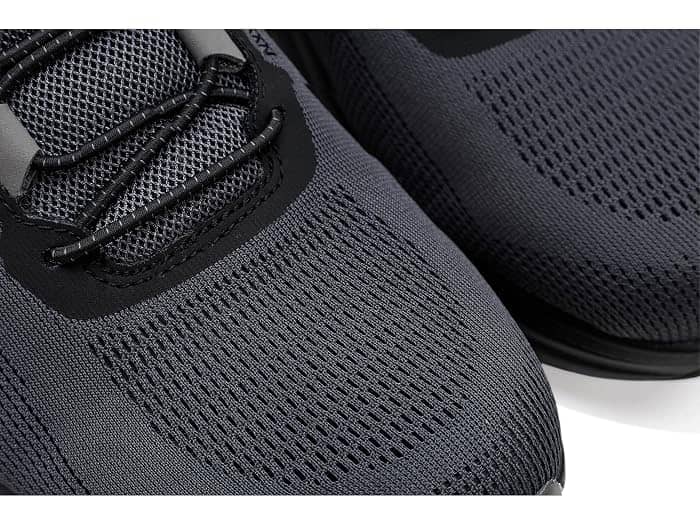 Skechers GO RUN Glide-Step Sneaker Black Full Size Run New