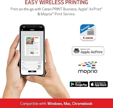 Canon imageCLASS LBP122dw Printers New