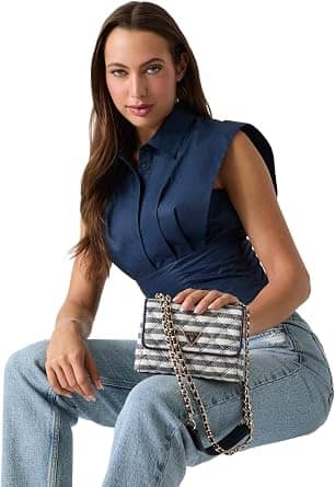 Guess Giully Crossbody Women's bags Mini Unspecified New