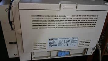 HP Q2472A Printers Used - Very Good