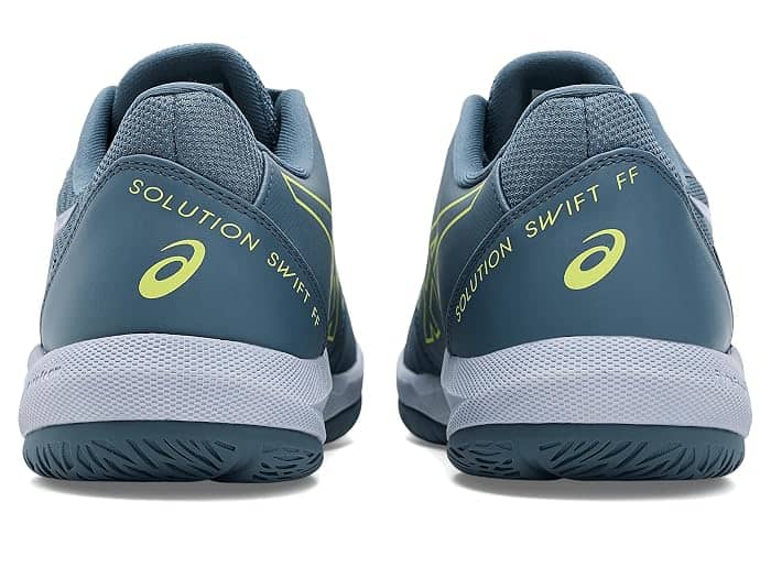Asics Solution Swift FF 2 Sneaker Mix New