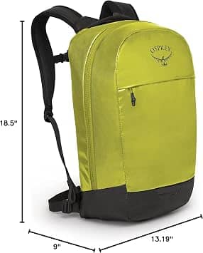 Osprey Transporter Backpack Women's bags Unspecified 18L New