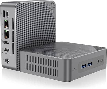 Beelink EQ12 N100 Computers New