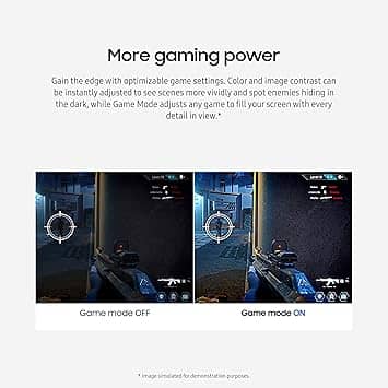 Samsung S36GD Monitors