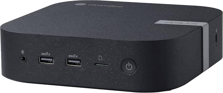 ASUS CHROMEBOX5-S3053UN-WC Computers New