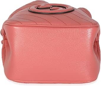 Gucci Blondie Bucket Bag Women's bags Small Pink Unspecified New