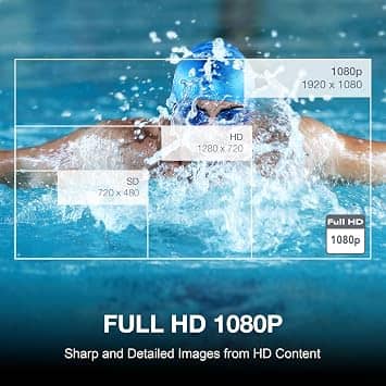 Optoma ZH401E Projectors New