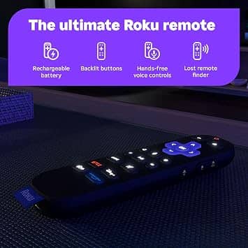 Roku Pro Series TVs 55 inch New