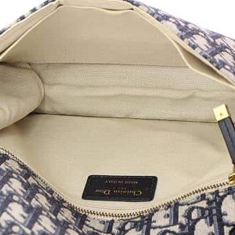 Dior Dioraddict Shoulder Bag Women's bags Small Black Unspecified New