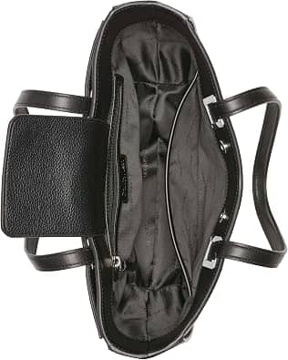 Calvin Klein Willow Tote Women's bags Black Unspecified New