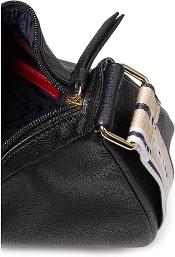 Tommy Hilfiger Sylvie Shoulder Bag Women's bags Small Black Unspecified New