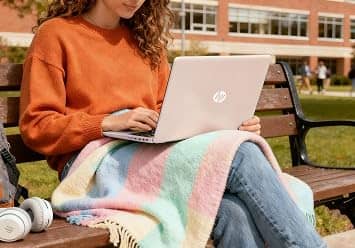 HP Essential Computers New