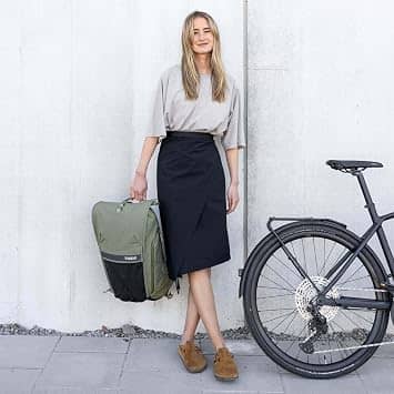 Thule Paramount Women's bags Beige New
