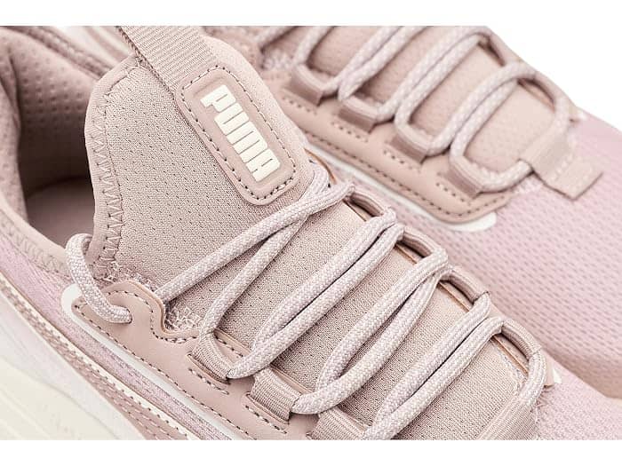 Puma Darter Pro 2 Fade Sneaker Pink New