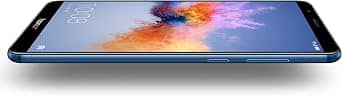 Honor 7X Cell Phones Black 32GB Unlocked Used - Good
