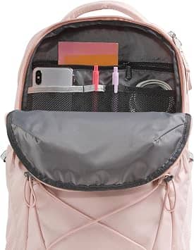 The North Face Women's Jester Backpack Women's bags Black New