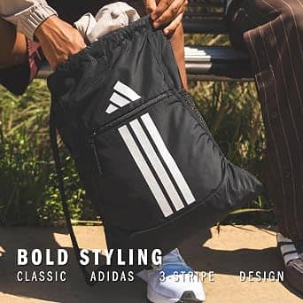 Adidas Alliance Backpack Women's bags Blue Polyester Unspecified New