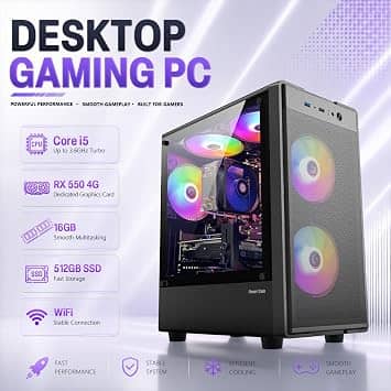 ZER-LON AOV550 Computers New