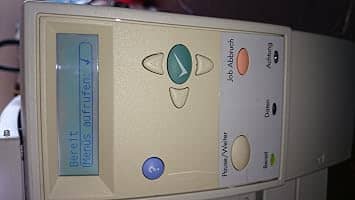 HP Q2472A Printers Used - Very Good