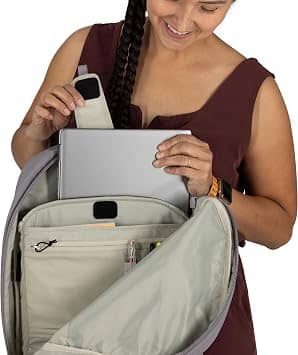 Osprey Arcane Backpack Women's bags Green Unspecified New