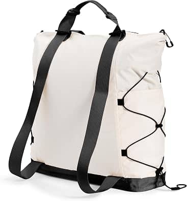 The North Face Borealis Tote Women's bags One Size Blue Unspecified New