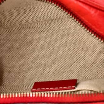 Gucci Sunshine Crossbody Women's bags Red New