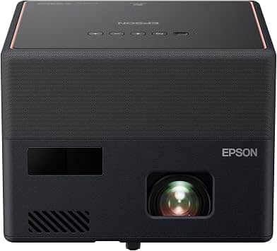 Epson EF12 Projectors New