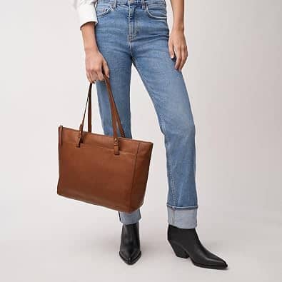 Fossil Rachel Tote Women's bags Unspecified New