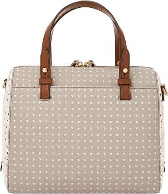 Fossil Rachel Top Handle Women's bags Brown Unspecified New