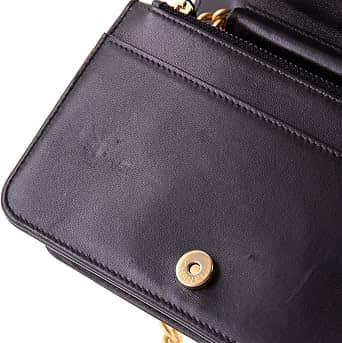 Chanel Boy Crossbody Women's bags Unspecified Black Leather New