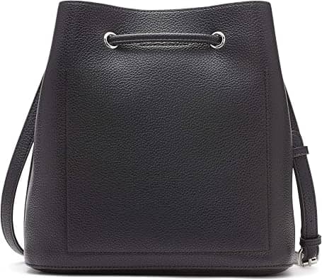 Calvin Klein Gabrianna Bucket Bag Women's bags Unspecified Grey Novelty New