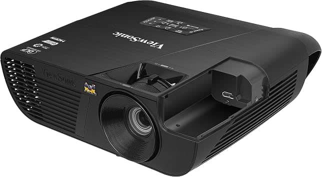 ViewSonic PJD6350 Projectors New