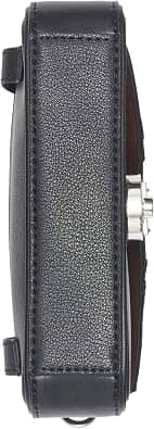 Calvin Klein Linear Crossbody Women's bags Black New