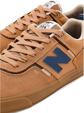 New Balance Jamie Foy 306 Sneaker Black Full Size Run