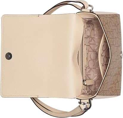Calvin Klein Clara Shoulder Bag Women's bags Unspecified New