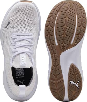 Puma PUMA(プーマ) スカイロケット Lite 379437 Sneaker Blue New