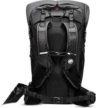 Mammut Ducan Spine Women's bags Black 50-60L New