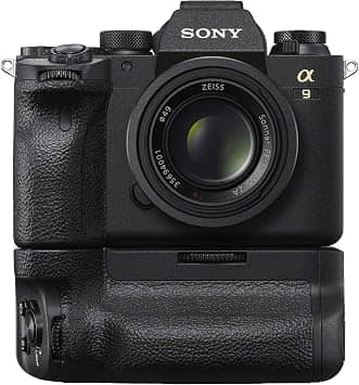 Sony Alpha 9 II Digital Cameras Black New Body Only