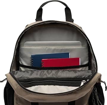 Columbia Great Smoky Garden Backpack Women's bags Unspecified nylon New