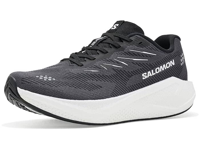 Salomon Aero Blaze 4 Sneaker Black New