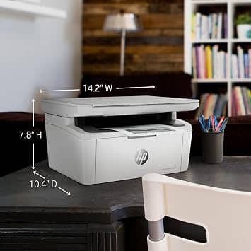HP Old Version: M29w Printers New