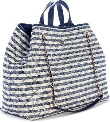 Guess Giully Tote Women's bags Unspecified Multicolor New