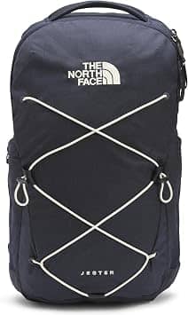 The North Face Jester Backpack Women's bags Black Unspecified New