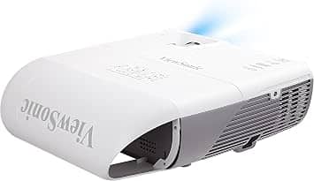 ViewSonic PJD6552LW Projectors New