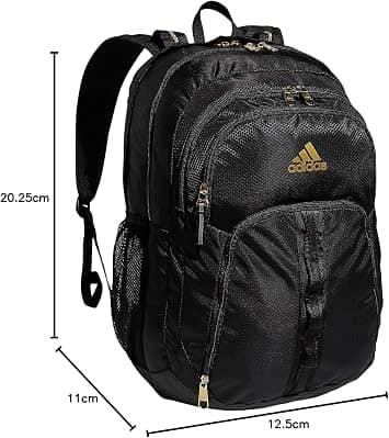 Adidas Prime Women's bags Prime 6 Blue Polyester New