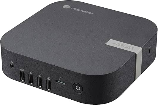 ASUS Vivobook S S3081UN Computers
