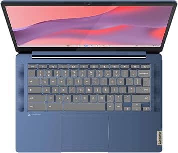 Lenovo Slim 3 Chromebook Computers 128GB 4GB New