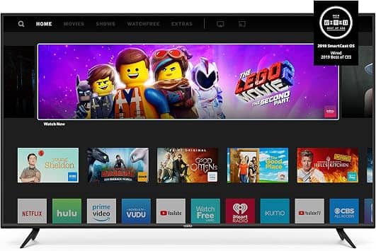 VIZIO M658-G1 TVs 65 inch New