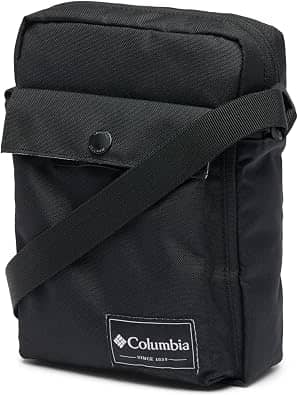 Columbia Zigzag Crossbody Women's bags Unspecified Black New