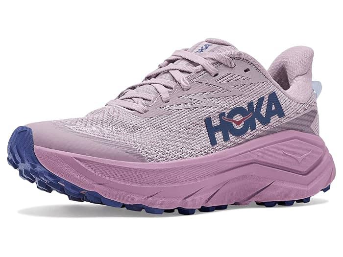 Hoka Challenger 8 GTX Sneaker Blue New